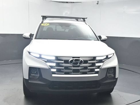 Used 2023 Hyundai Santa Cruz SEL w/ Activity Package AWD/4WD image 3