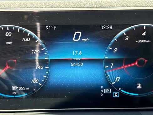 Used 2022 Mercedes-Benz GLE 350 4MATIC image 31