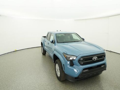 New 2026 Toyota Tacoma SR5 image 14