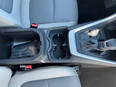 New 2025 Toyota RAV4 XLE Premium image 16