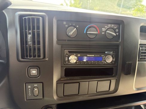 Used 2006 Chevrolet Express 3500 w/ School Bus Package RWD image 36