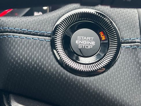 New 2026 Jeep Compass Latitude image 20