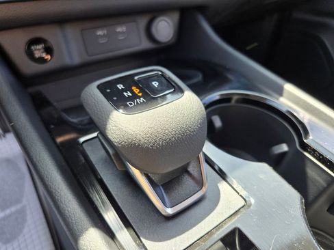 New 2026 Nissan Rogue SV AWD/4WD image 8