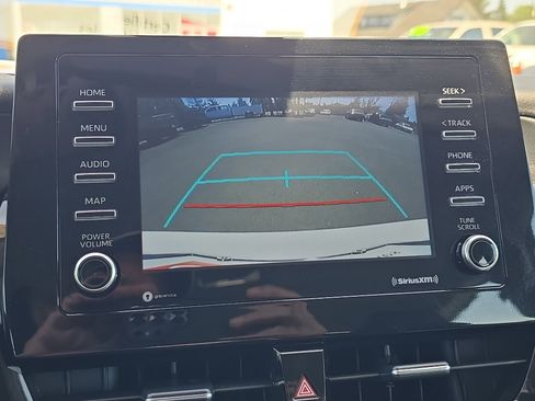Certified 2024 Toyota Camry LE FWD image 27