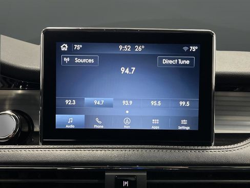 Used 2022 Lincoln Corsair AWD w/ Premium Package image 20