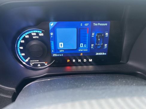 Used 2023 Ford Bronco Wildtrak image 4