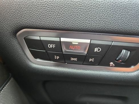 Used 2022 BMW X5 M50i w/ Executive Package AWD/4WD image 26