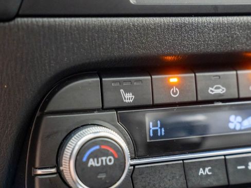 Used 2019 MAZDA CX-5 Grand Touring image 31