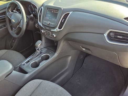 Used 2024 Chevrolet Equinox LT image 14