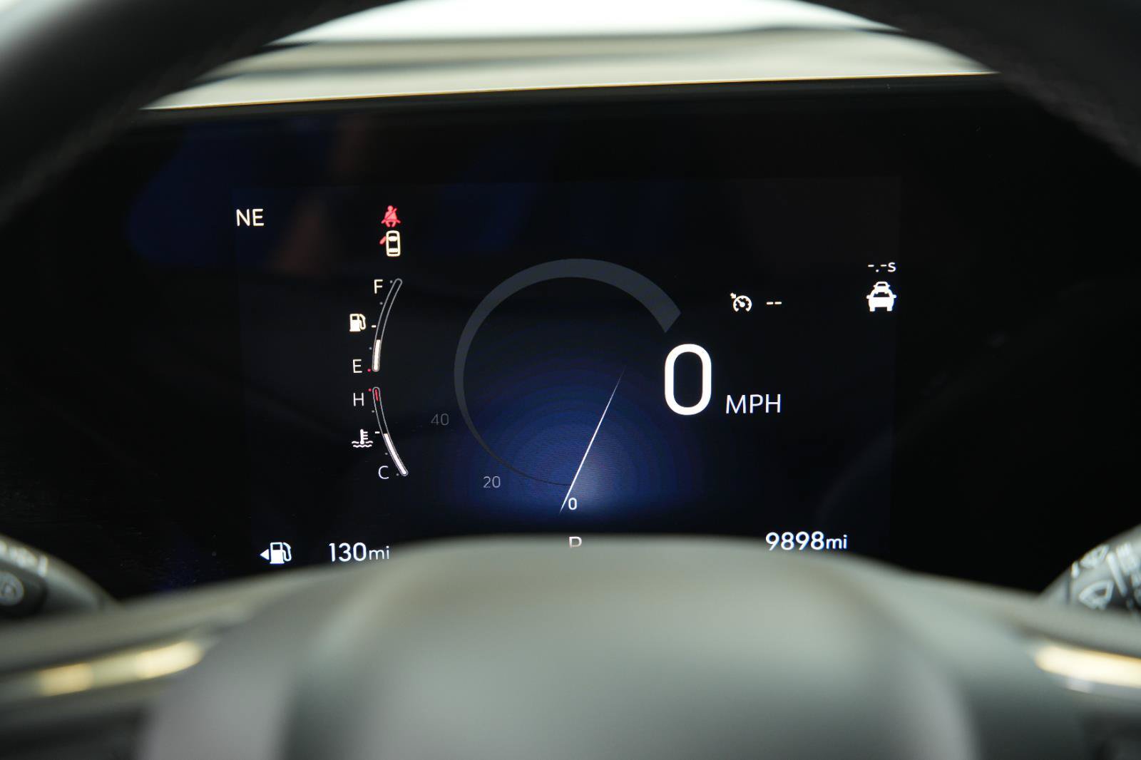 Used 2026 Buick Encore GX Avenir w/ Avenir Technology Package AWD/4WD image 32