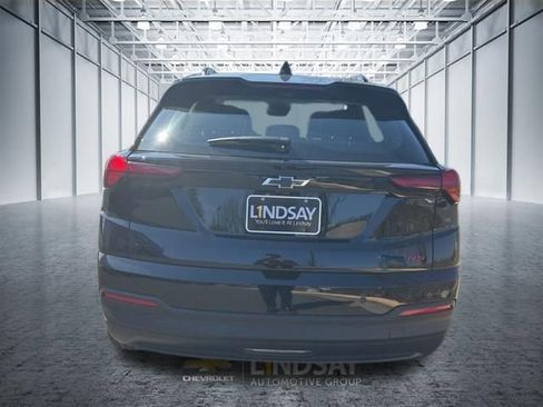 New 2027 Chevrolet Bolt RS w/ Technology Package FWD image 6