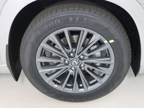 New 2026 Lexus TX 350 AWD image 9