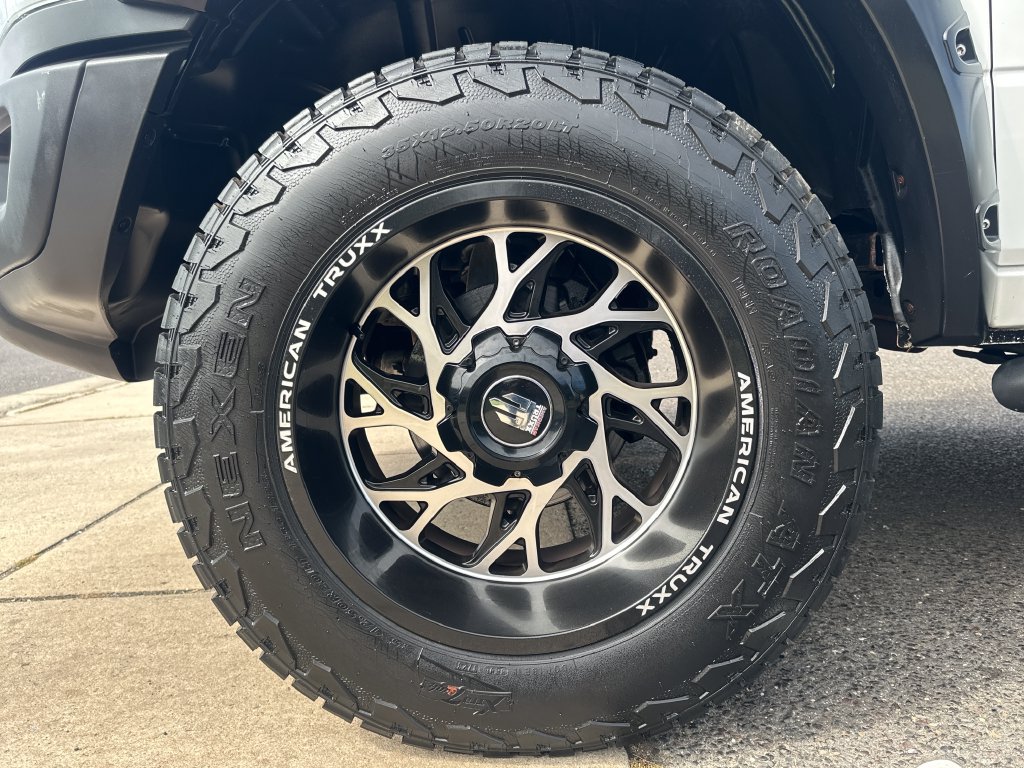 Used 2019 RAM 1500 Warlock AWD/4WD image 9