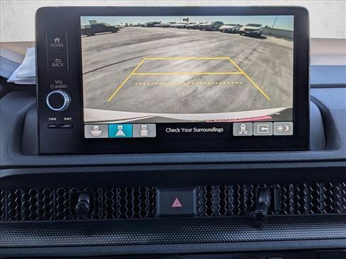 Used 2024 Honda CR-V Sport-L image 13