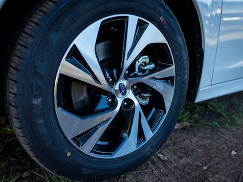 New 2025 Subaru Legacy Premium AWD/4WD image 14