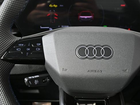New 2025 Audi S5 Prestige image 9