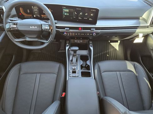 New 2026 Kia Sorento S w/ S Panoramic Sunroof Package FWD image 21