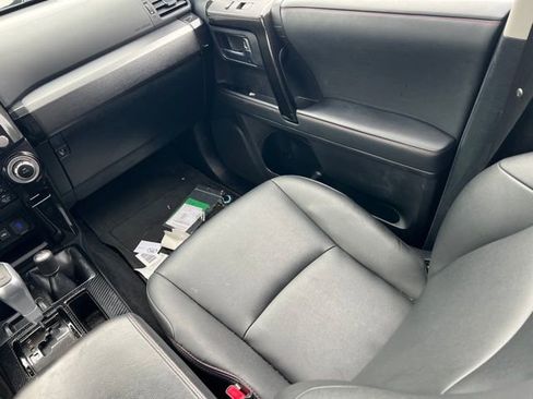 Used 2021 Toyota 4Runner TRD Pro image 13