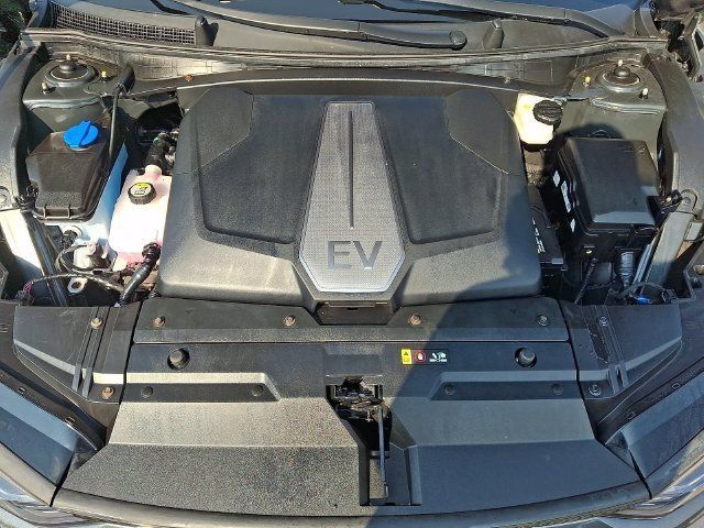Used 2024 Kia EV6 Wind AWD/4WD image 28