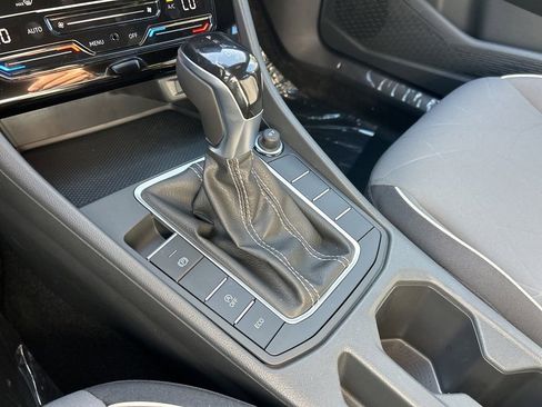 New 2026 Volkswagen Jetta Sport image 30