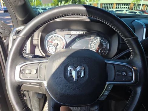 Certified 2024 RAM 3500 Laramie w/ Night Edition AWD/4WD image 15