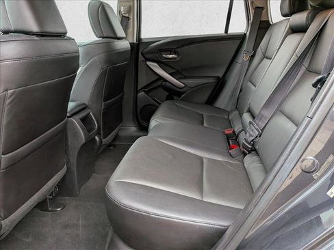 Used 2015 Acura RDX AWD w/ Technology Package image 20