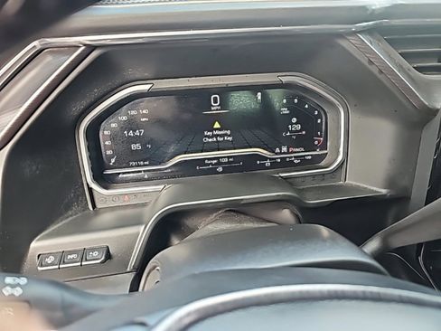 Used 2024 GMC Sierra 2500 Denali Ultimate w/ Max Trailering Package image 20