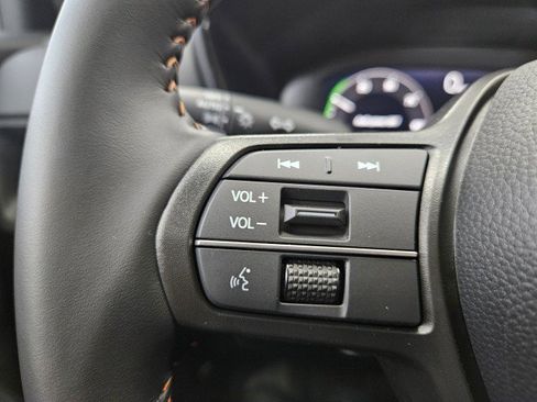 New 2026 Honda CR-V Sport-L image 28