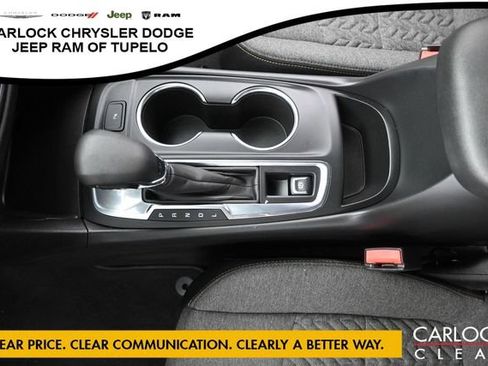 Used 2024 Chevrolet Equinox LT FWD image 20