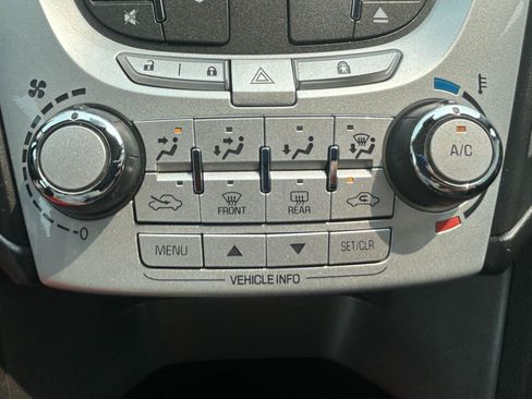 Used 2015 Chevrolet Equinox LT w/ Driver Convenience Package FWD image 27