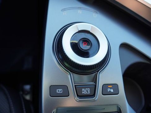 Used 2022 Kia EV6 Wind w/ Wind Technology Package image 30