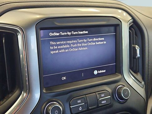 Used 2020 Chevrolet Silverado 1500 RST w/ All-Star Edition AWD/4WD image 18