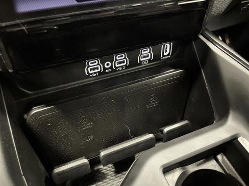 Used 2025 RAM 1500 Rebel w/ G/T Package image 34