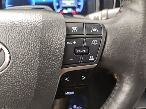 Used 2025 Toyota Camry XSE w/ Premium Plus Package AWD/4WD image 20