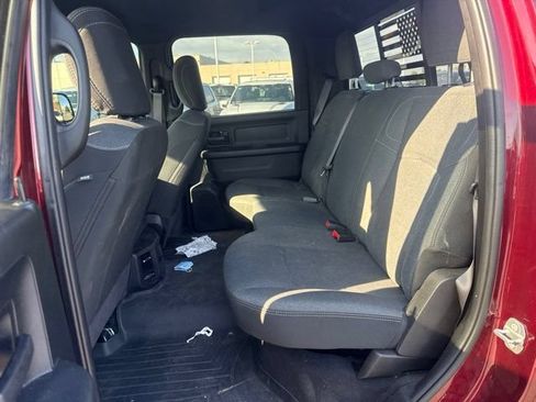Used 2021 RAM 2500 Tradesman w/ Towing Technology Group AWD/4WD image 20