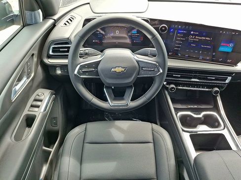 New 2026 Chevrolet Traverse LT w/ Driver Confidence Package image 27