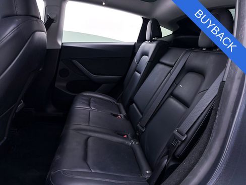 Used 2023 Tesla Model Y Performance AWD/4WD image 33