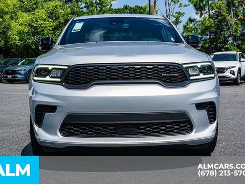 Used 2024 Dodge Durango GT image 10