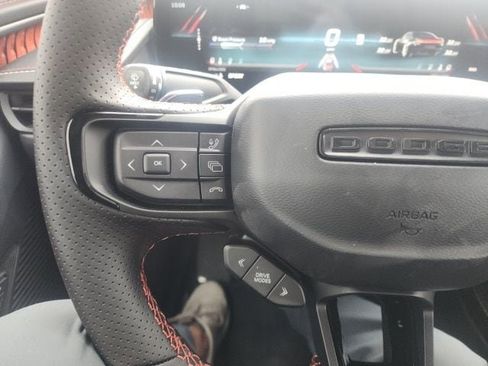 New 2026 Dodge Charger R/T Scat Pack image 14