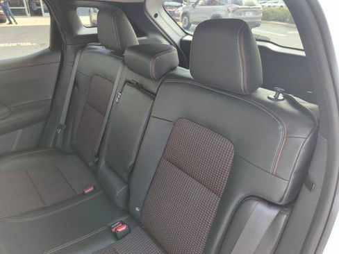 Certified 2025 Nissan Kicks SR FWD image 29