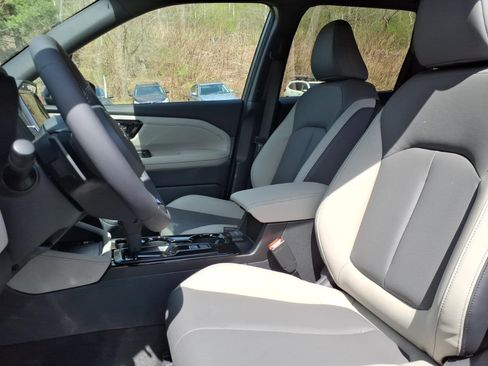 New 2026 Subaru Forester Limited image 5