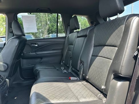 Used 2019 Honda Passport Elite image 38