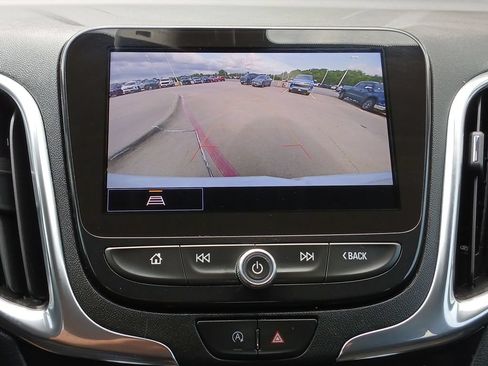 Certified 2022 Chevrolet Equinox Premier w/ LPO, Floor Liner Package FWD image 15