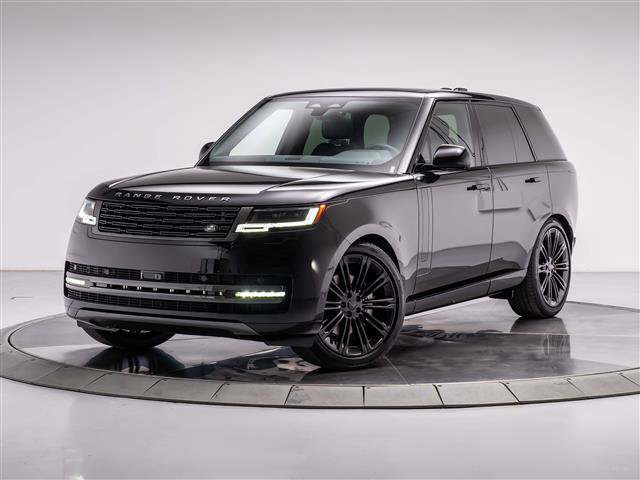 New 2026 Land Rover Range Rover SE AWD/4WD image 1