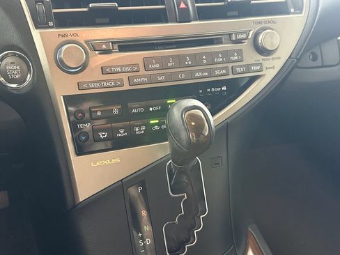 Used 2014 Lexus RX 350 FWD w/ Premium Package image 6
