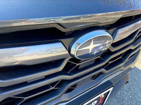 Used 2024 Subaru Crosstrek 2.5i Limited AWD/4WD image 29