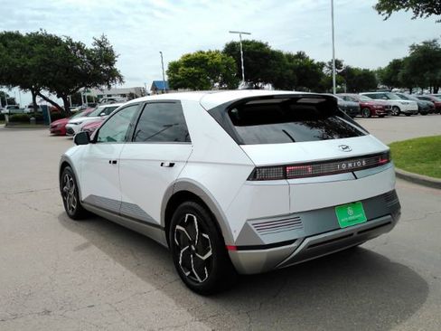 Used 2024 Hyundai Ioniq 5 Limited RWD image 9