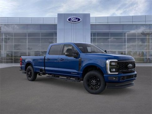 New 2026 Ford F350 XLT w/ XLT Premium Package image 7
