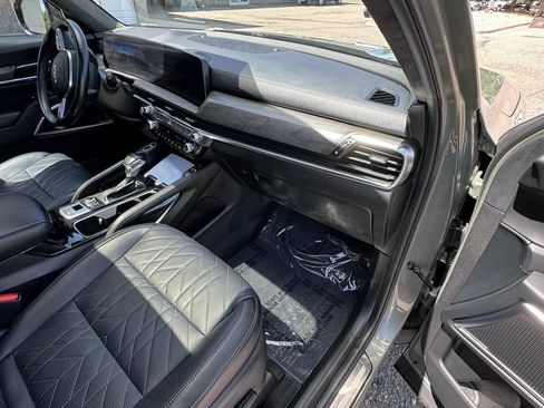 Used 2024 Kia Telluride SX Prestige X-Line AWD/4WD image 39