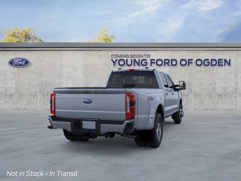 New 2026 Ford F350 Lariat AWD/4WD image 8